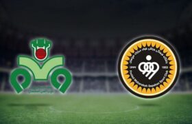 خلاصه شهرآورد اصفهان