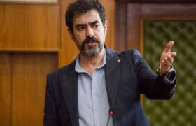 بازی شهاب حسینی در «گناه فرشته» اغراقآمیز بود