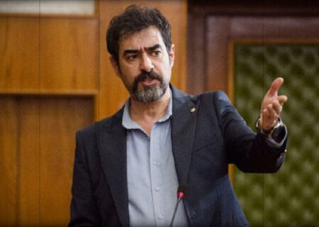 بازی شهاب حسینی در «گناه فرشته» اغراق‌آمیز بود