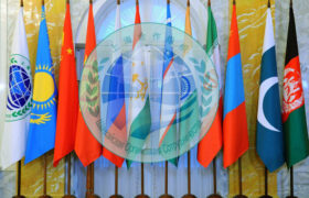 سازمان همکاریهای شانگهای حمله به ساختمان دیپلماتیک ایران در دمشق را محکوم کرد