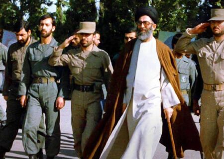 بیانیه ارتش به مناسبت بیست و پنجمین سالگرد شهادت سپهبد علی صیاد شیرازی