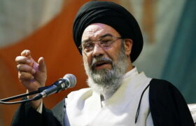 امام جمعه اصفهان: شمارش معکوس مرگ رژیم صهیونیستی آغاز شده است