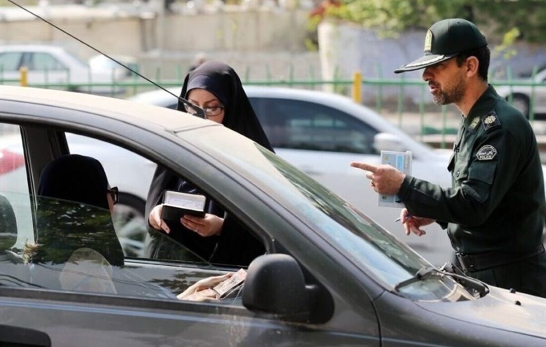 تداوم اجرای طرح نور در اصفهان