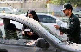 تداوم اجرای طرح نور در اصفهان