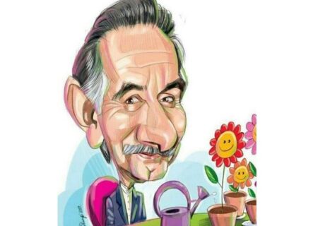 مدیر دفتر طنز حوزه هنری: طنز رسمی فروکش کرده است/ طنزپرداز مصلح اجتماعی است