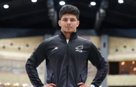 امیر عبدی راهی دیدار ردهبندی شد