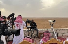 کدام کشورها چهارشنبه را عید فطر اعلام کردند؟