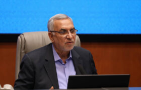 عیناللهی: مصوبه ارائه خدمات پزشکی رایگان به کودکان زیر ۷ سال ابلاغ شد