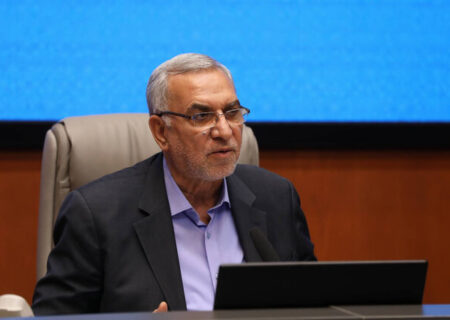 عین‌اللهی: مصوبه ارائه خدمات پزشکی رایگان به کودکان زیر ۷ سال ابلاغ شد