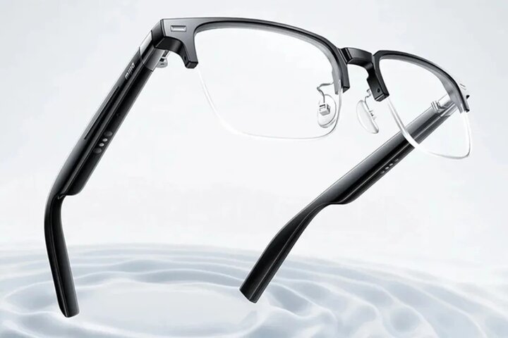 مشخصات و قیمت عینک اسپیکردار ۲۰۲۴ شیائومی