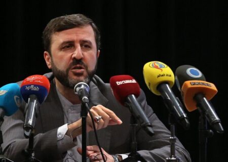 معاون امور بین‌الملل قوه قضاییه: بر گسترش همکاری‌های حقوقی و قضایی ایران و چین تاکید کرد