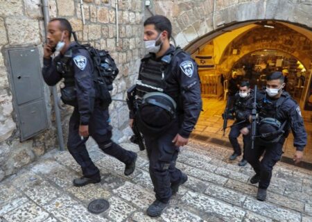 رژیم صهیونیستی خواهر اسماعیل هنیه را بازداشت کرد