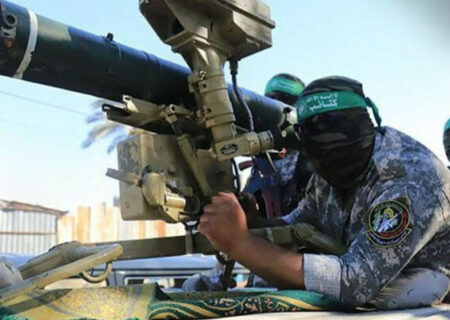 نیروهای اشغالگر صهیونیست، گرفتار در دو کمین گردانهای القسام در غزه