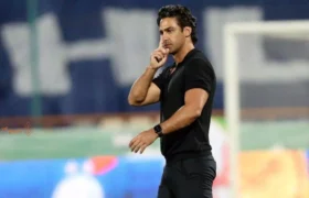 انتقاد اماراتیها به فرهاد مجیدی؛ تیمت هویت ندارد