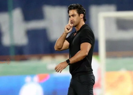 انتقاد اماراتی‌ها به فرهاد مجیدی؛ تیمت هویت ندارد