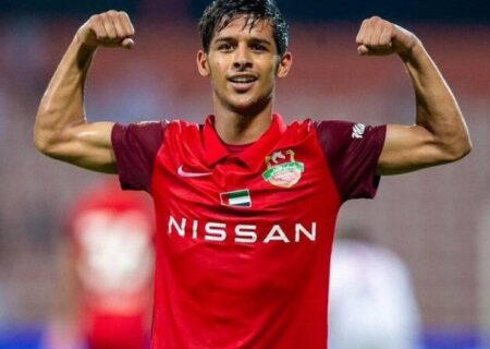 احتمال بازگشت مهدی قایدی به الاهلی