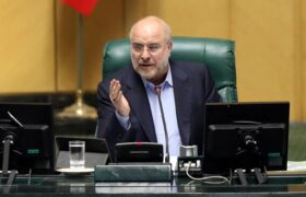 رئیس مجلس: کاری می‌کنیم رژیم صهیونیستی از کرده خود پشیمان شود