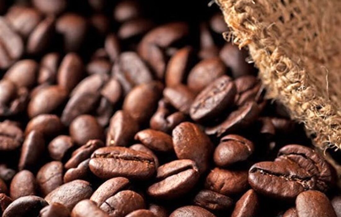 واردات ۱۴۸ میلیون دلاری قهوه به کشور در سال ۱۴۰۲