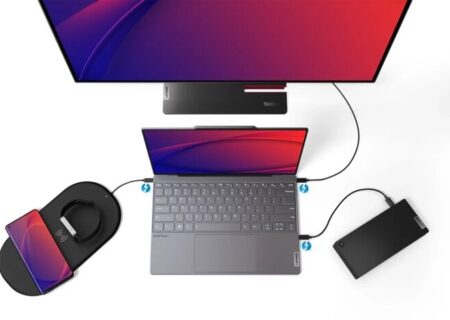 معرفی لپ‌تاپ لنوو ThinkBook X AI 2024