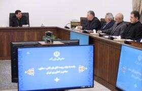 مخبر: هیچ گره اقتصادی وجود ندارد که قابل حل نباشد