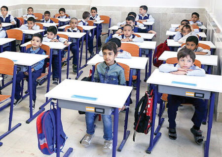 رئیس جمهور اصلاح قانون تأسیس مدارس غیردولتی را ابلاغ کرد