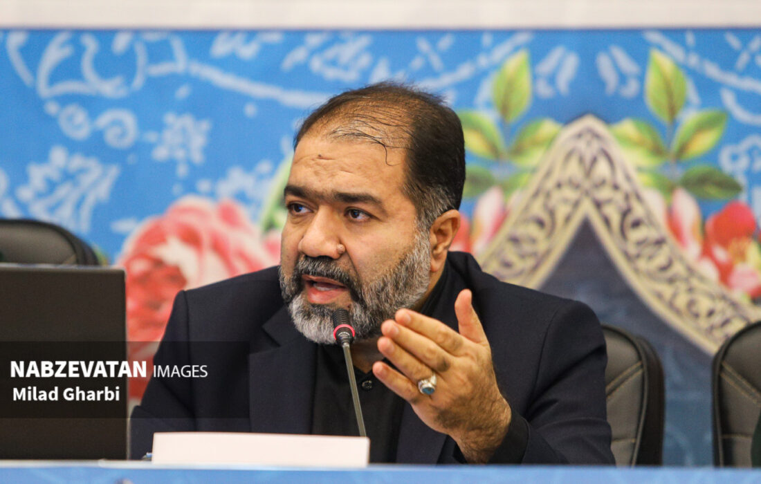 مرتضوی: عملکرد استان اصفهان در حوزه سرمایهگذاری خارجی، در رتبه نخست کشور قرار دارد