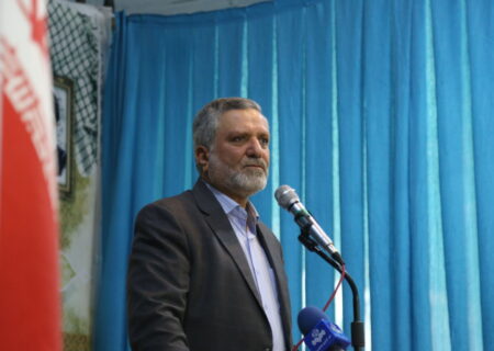 ضرورت قدم‌برداشتن در مسیر تولید برای تحقق شعار سال