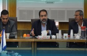 استاندار اصفهان: ظرفیت دانشگاهها برای درآمدزایی بهکار گرفته شود