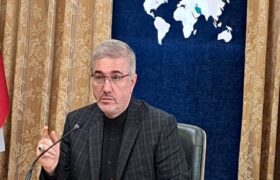 منظور: ایران در میان کشورهای دارای توسعه انسانی بالا قرار دارد