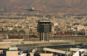 تمامی پروازهای ایران به حالت عادی بازگشت