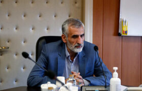 معاون امنیتی و انتظامی وزیر کشور: عناصر تروریستی راسک و چابهار ملیت غیر ایرانی دارند