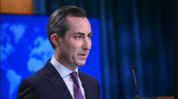 آمریکا: به ایران پیام دادیم به نیروها و پایگاههای ما حمله نکند