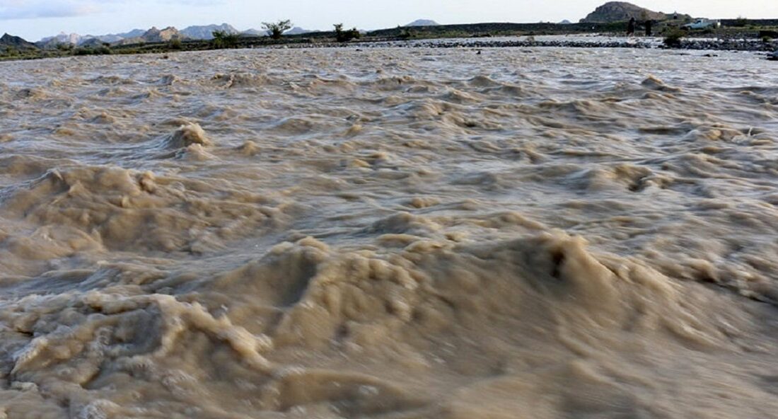 کشف جسد در رودخانه نازلو