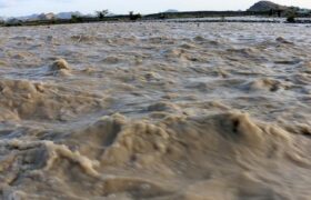 کشف جسد در رودخانه نازلو