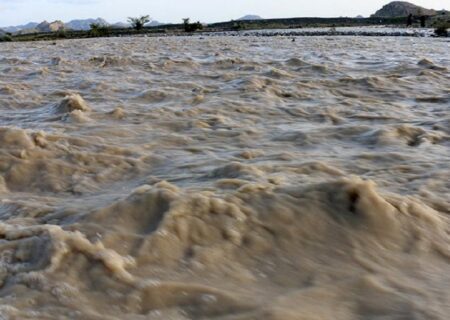 کشف جسد در رودخانه نازلو