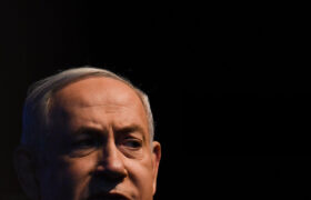 نتانیاهو همه را فریب داده است