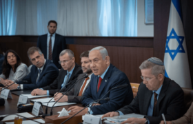 تلاش‌های اسرائیل از آرژانتین تا بلوچستان برای توقف عملیات انتقام