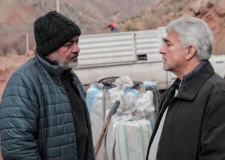 «نون خ» به‌دنبال نشان دادن زیبایی‌های اقوام است