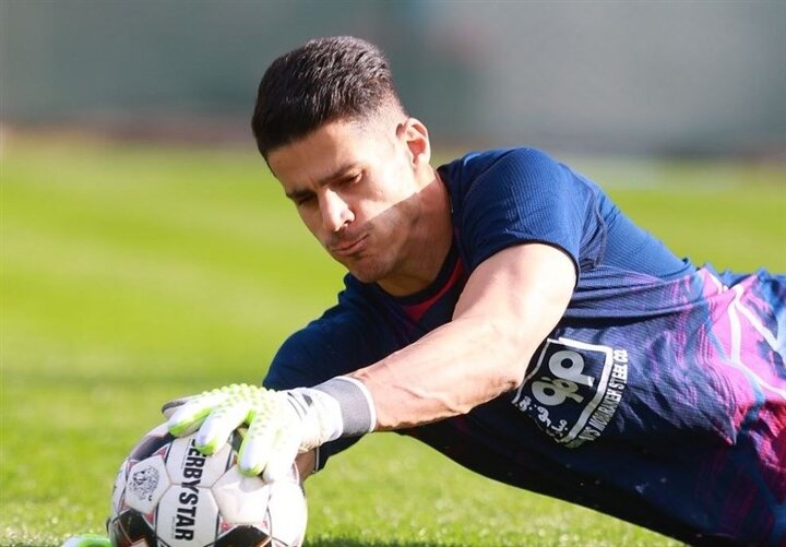 نیازمند بیتوجه به حواشی؛ تمرکز پیام «فقط» روی موفقیت سپاهان