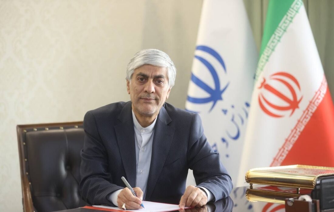 منعم به عنوان مدیرکل دفتر هماهنگی امور استانها منصوب شد