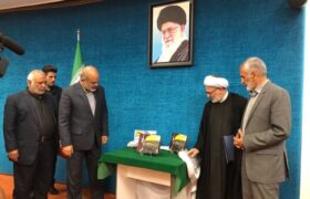 وحیدی: مردم از عملکرد ستاد اربعین رضایت داشتند اما باید وضعیت پارکینگها بهبود یابد