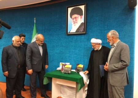 وحیدی: مردم از عملکرد ستاد اربعین رضایت داشتند اما باید وضعیت پارکینگ‌ها بهبود یابد