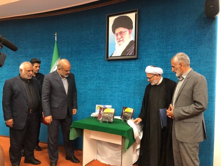 وحیدی: مردم از عملکرد ستاد اربعین رضایت داشتند اما باید وضعیت پارکینگها بهبود یابد