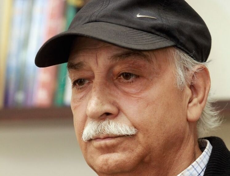 بازیگر سینما و تلویزیون: سیاستهای تشویقی در تحقق جوانی جمعیت اثرگذار است