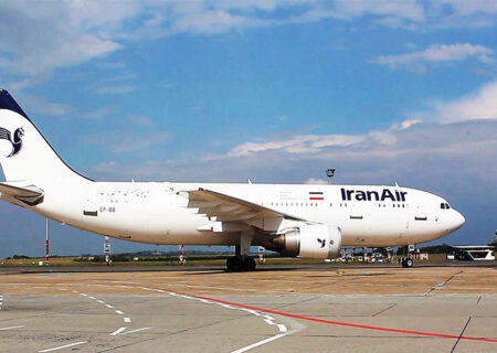 برنامه پروازهای داخلی و خارجی فرودگاه اصفهان امروز ۱۸ اردیبهشت ۱۴۰۳