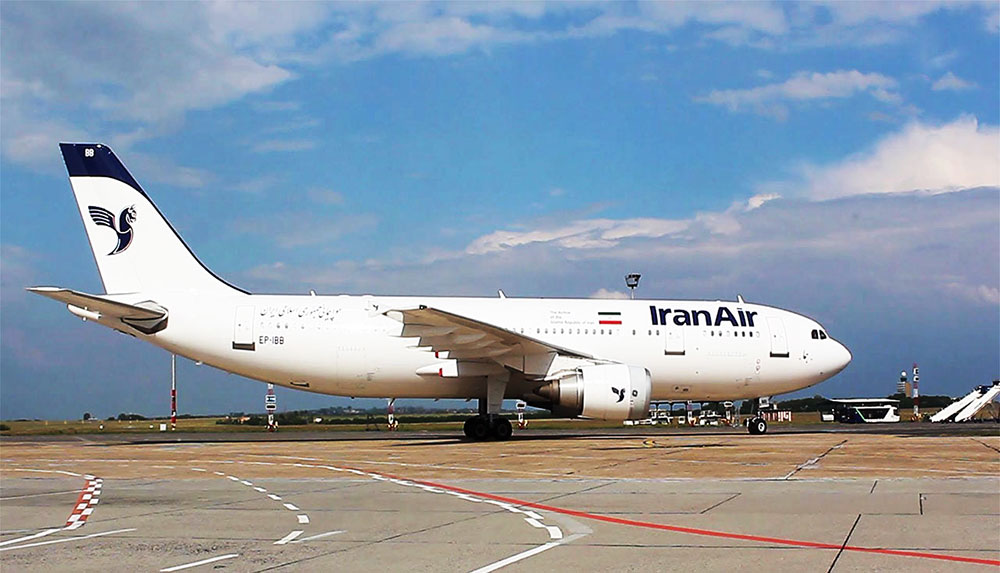 برنامه پروازهای داخلی و خارجی فرودگاه اصفهان امروز ۶ اردیبهشت ۱۴۰۳