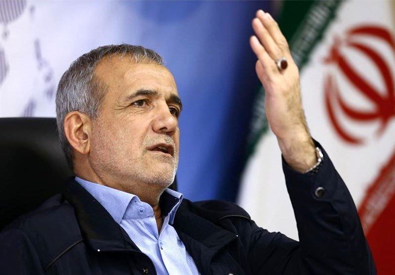 پزشکیان برنامهها و راهبردهای خود را در بیانیهای اعلام کرد