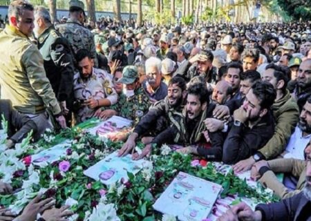 سعید آقاخانی به حادثه تروریستی چابهار واکنش نشان داد