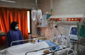 پیگیری قضایی ضاربان پرستار در بیمارستان چالوس