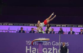 چند ابهام در انتخابات آتی فدراسیون ژیمناستیک